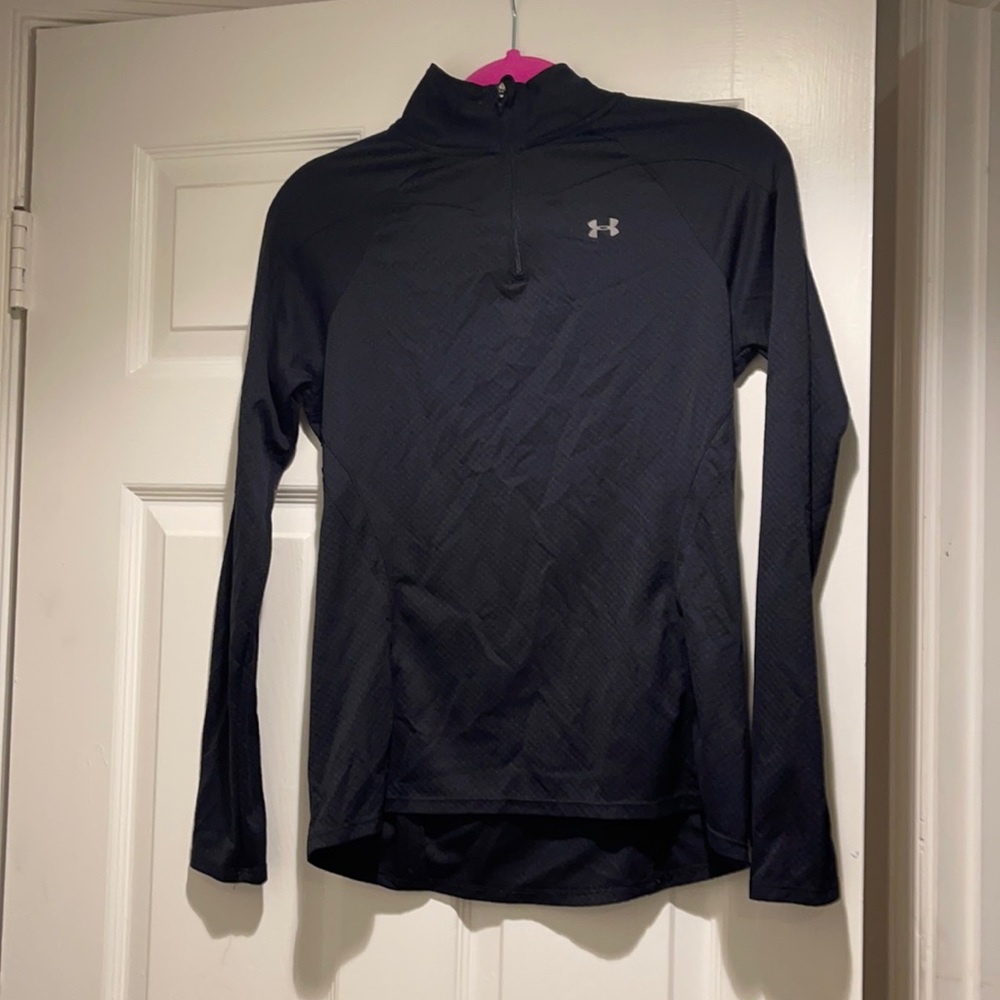 Under Armour 1/4 Zip Shirt